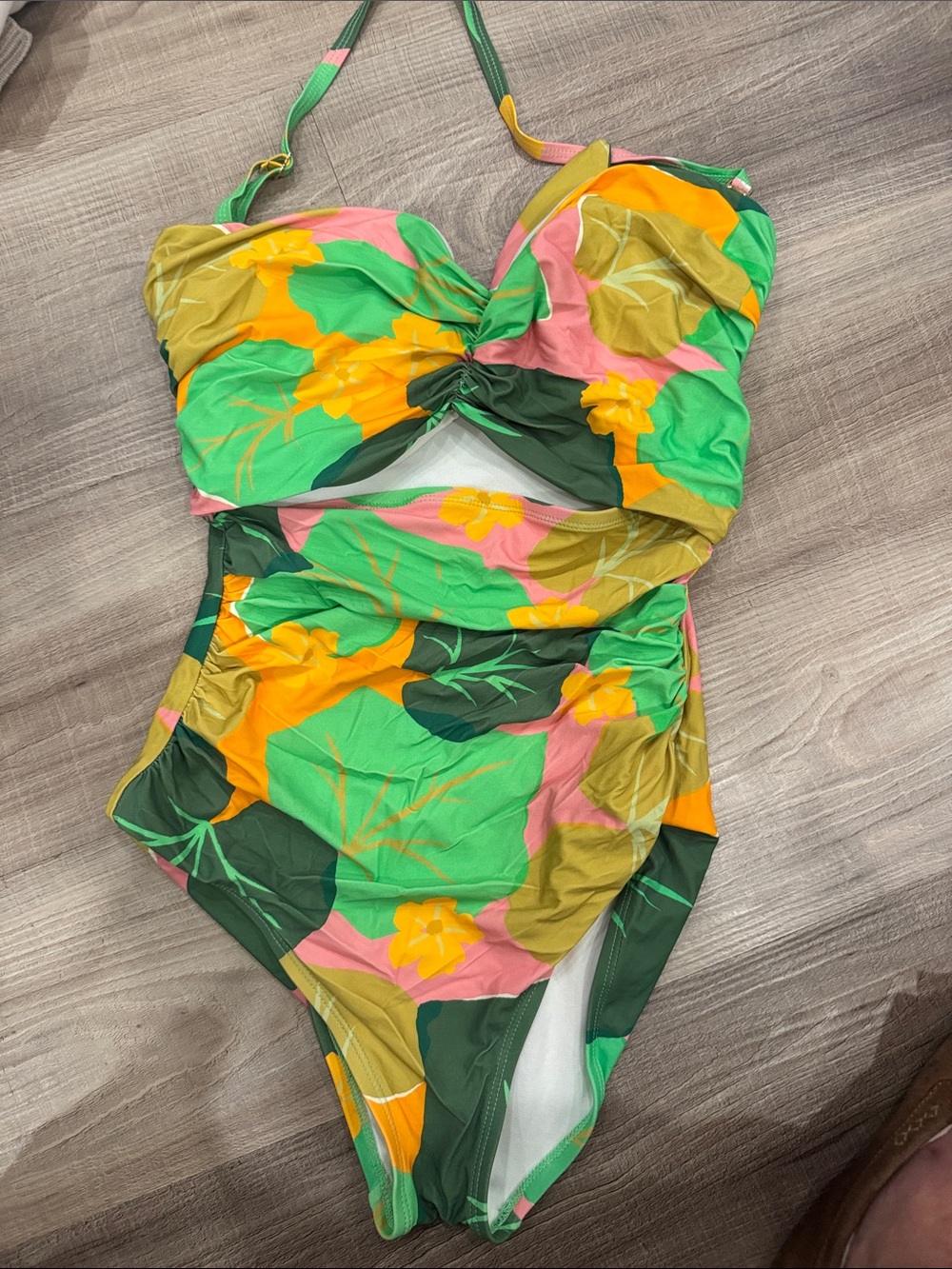 Kate Spade swim
